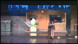 &quot;Mushnik and Son&quot; from Little Shop of Horrors