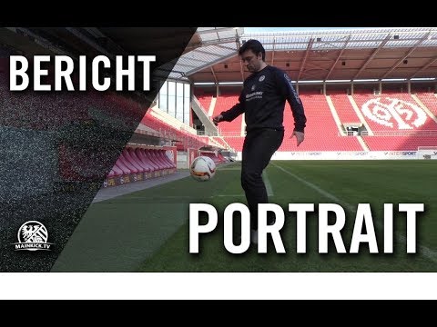 Ronald Wendel - Das Multitalent von Mainz 05
