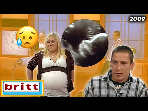 Sie ist SCHWANGER 🤰 und er LÜGT und BETRÜGT!?💥 | Britt - Retro