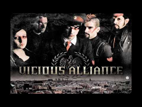 Vicious Alliance - Social Consciousness