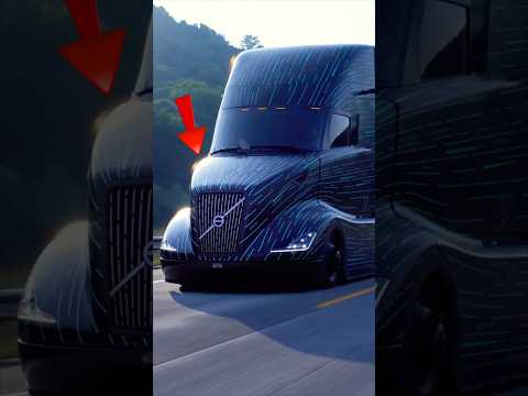 Proč Jsou Americké Kamiony Jiné Než Evropské? 😳