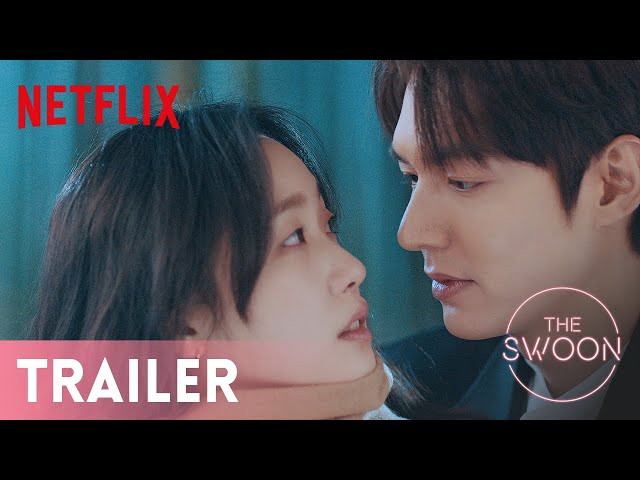 Official Trailer [ENG SUB]