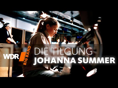 Johanna Summer - The Redemption | WDR BIG BAND