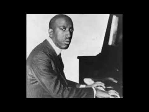 Mule Walk-Stomp - James P.  Johnson - 1943