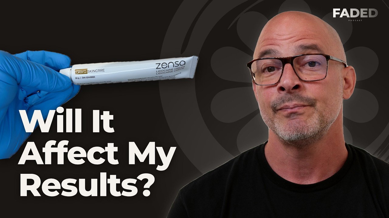 Numbing Cream for Tattoo Removal: What to Use and Avoid