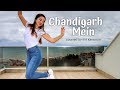 Dance on: Chandigarh Mein