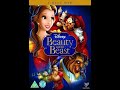 Start End Of Walt Disney S Beauty The Beast Disney S Fastplay Film 1991 DVD FR