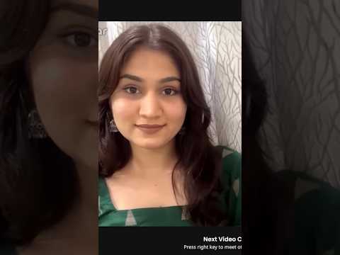 Chat random pari | Dil garden garden Ho Raha hai pt 19 @CarryMinati