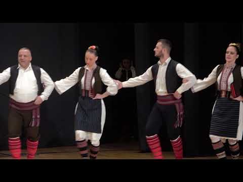 KC STARA BUDVA BUDVA - Igre iz Dragaceva