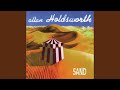 Sand (Remastered)
