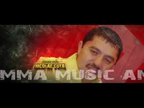 colaj manele vechi NICOLAE si NICOLETA GUTA 2014