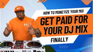 Download lagu How To Get Paid For Your Dj Mix !!! mp3