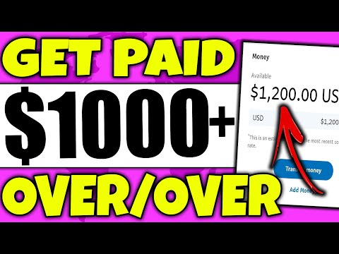 , title : 'Get PAID $1,000+ Over and Over 🔥REPEAT THIS🔥 & Make Money Online!'