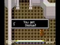 Lagoon OST 34 Item Get