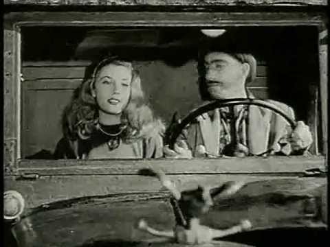Musical Mazzaropi - A tromba do elefante [1952]