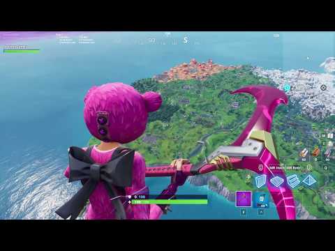 Afterpatch 7 10 How To Get To Main Island Creative Glitch - patched v7 1 after patch how to get on the