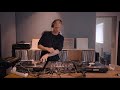 Joris Voorn Vinyl DJ Mix Classic Minimal Techno