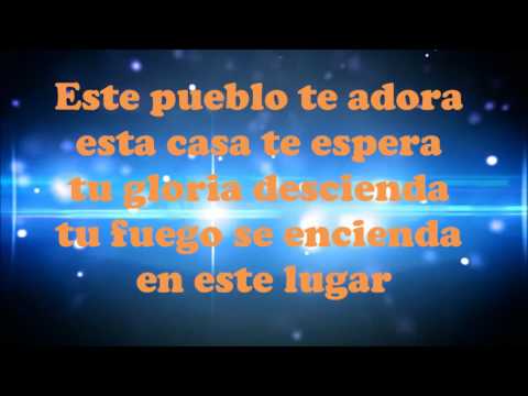 Esta casa te espera - Roberto Orellana