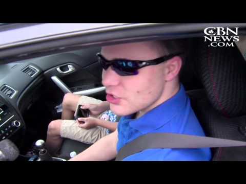 CBN News Showcase: Ferguson Effect - April 3, 2016