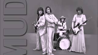 Mud || Dynamite, Tiger Feet, Rocket &amp; The Cat Crept In (audio only)