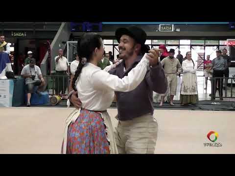 PTG BOCAL DE PRATA - FORÇA A - ENART 2022 - BLOCO 3