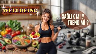 Wellness akımı: bireysel sağlık mı, tüketim kültürü mü?