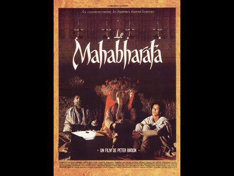 Svetasvatara Upanishad - The Mahabharata - Song with Lyrics
