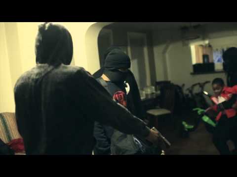 WOP DA BOSS x FEEZY HOUDINI - "DING DONG DIXIE"