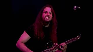 Dream Theater - Voices (A Mind Beside Itself II: Voices, Live at New York, 2000) (UHD 4K)