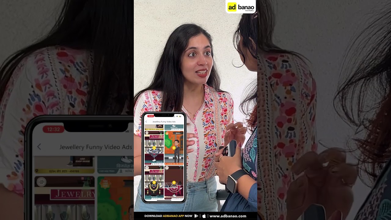 Everyone’s Talking About AdBanao’s Big Branding Freedom Festival, It’s Incredible!