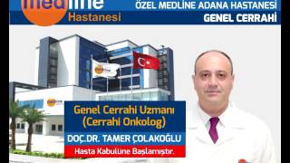 MEDLINE HASTANESİ