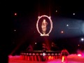 Britney Spears At The Staples Center Performing Live Circus On September 25 2009