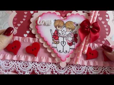 download lagu mp3 mp4 Precious Moments Valentines, download lagu Precious Moments Valentines gratis, unduh video klip Precious Moments Valentines