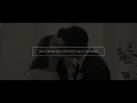 Iosif & Andreea Olteanu - Trailer | Wedding[MSR] 4K