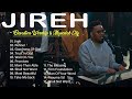 Jireh, Trust In God, Refiner || Elevation Worship & Maverick City Music 2023