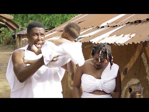 THE ANCIENT SON OF THE GODS  SEASON 1&2 - UGEZU J UGEZU 2023 LATEST NOLLYWOOD AFRICAN EPIC MOVIE