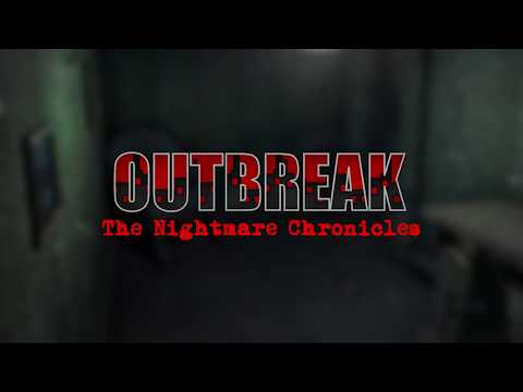 Outbreak: The Nightmare Chronicles Release Trailer thumbnail