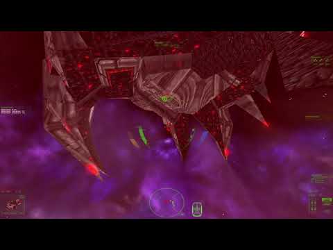 FreeSpace 1 FULL HD FSO mission 19 - Evangelist