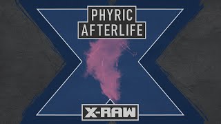 Phyric - Afterlife lyrics • Hardstyle