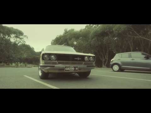 White Crows - 'Softlight' (Official Music Video)