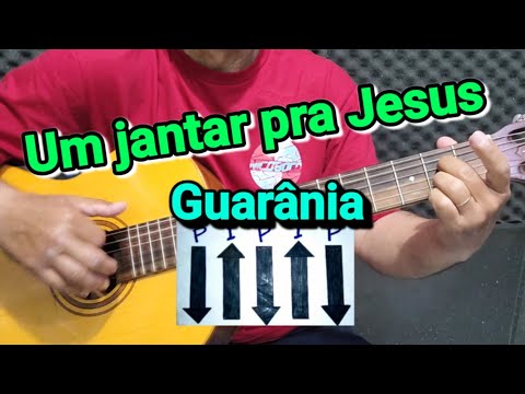 Um Jantar Para Jesus (ver. 2) - Duduca e Dalvan