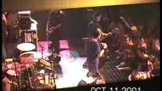 Dropkick Murphys-John Law/Noble[Live 2001]