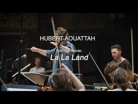Hubert Aouattah - Rescore from "La La Land" - Chigiana Film Scoring Intensive Program 2023