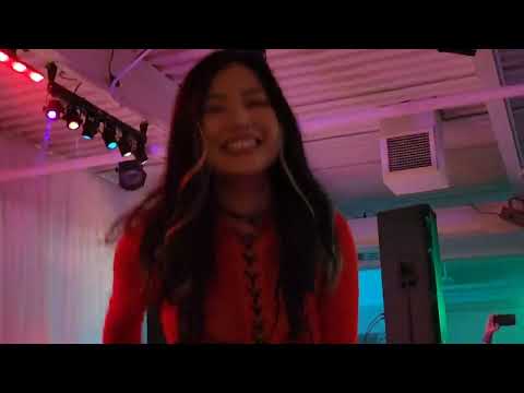 Chin Chilla & Ka Lia Universe at Dala Thai 5/20/2022