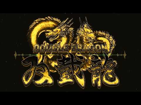 Double Dragon M1 (Metal Remix 2022) By RetroMastering