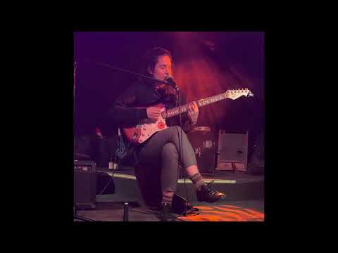 Studio 30 Blues Band feat. Maike - Unknown Title