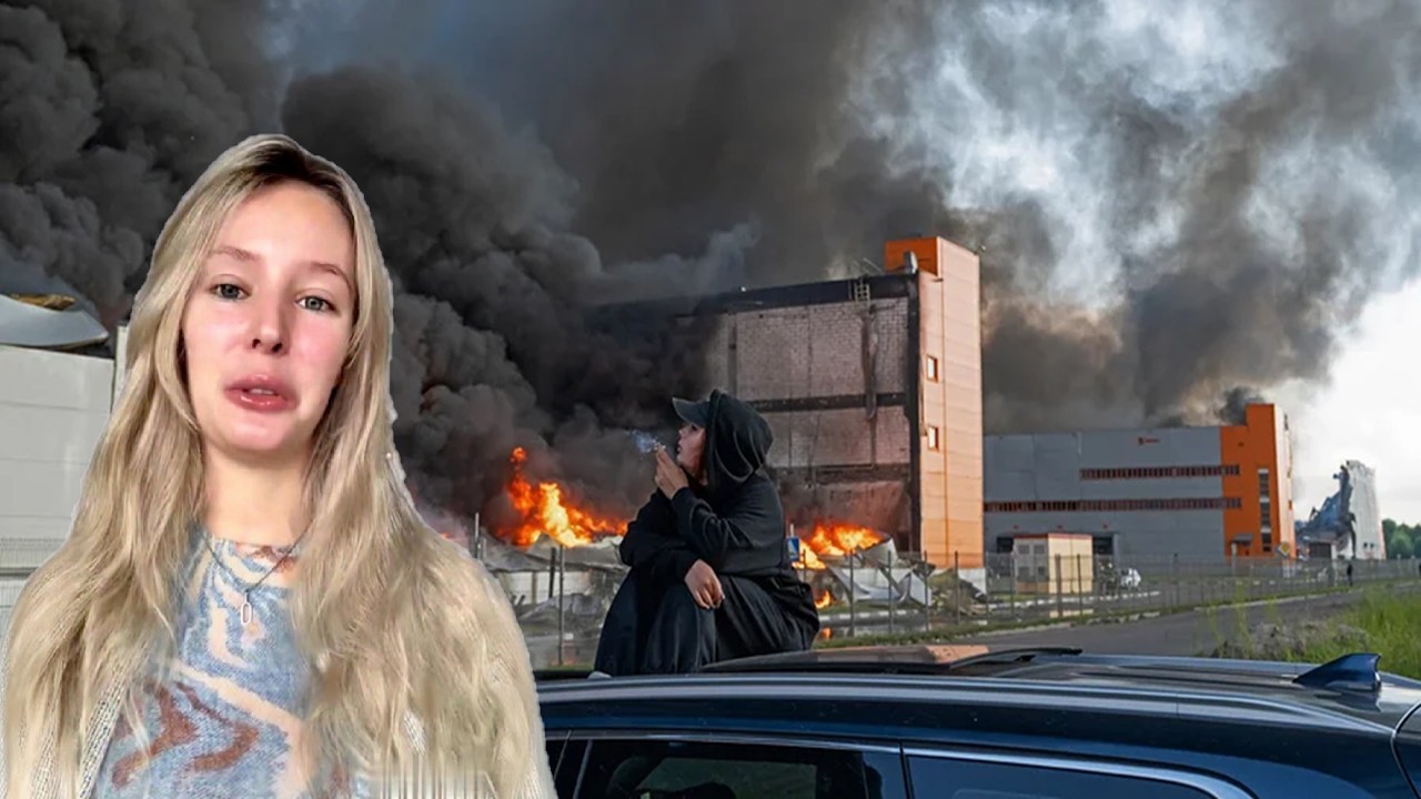 THEY ARE TERRIFIED! RUSSIAN POLITICIANS WARN: 'MORE STRIKES ARE COMING AND WE ARE HELPLESS' || 2026