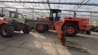 Chariot télescopique JLG 3509 à vendre - Image 4 | Machineryline CD Chariot télescopique JLG 3509 | Image 4 - Machineryline