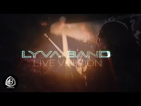 Lyva Band -  Live Version Trailer