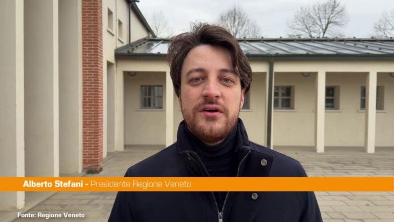 Stefani "Alberto Trentini è finalmente libero, lo aspettiamo"